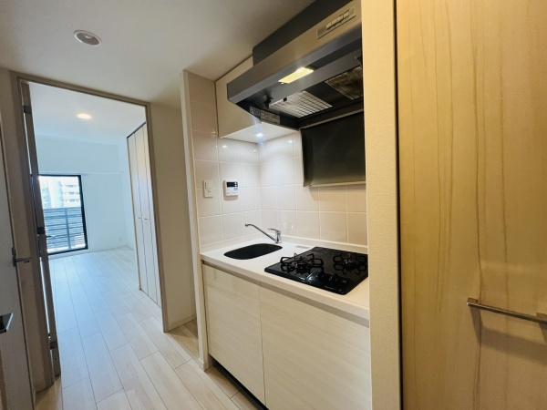 S-RESIDENCE都島Elegant