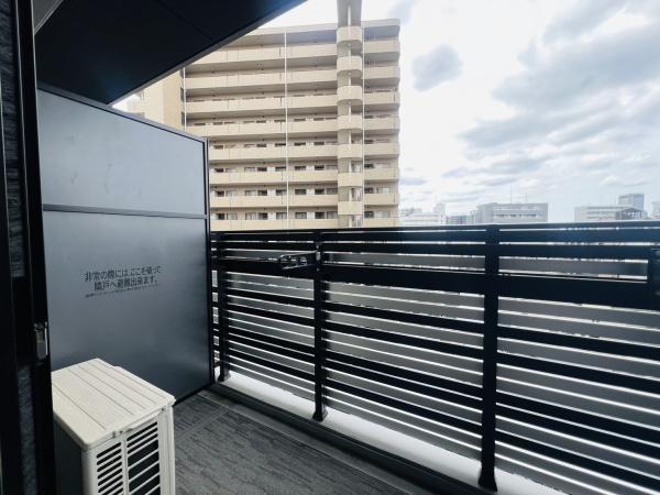 S-RESIDENCE都島Elegant