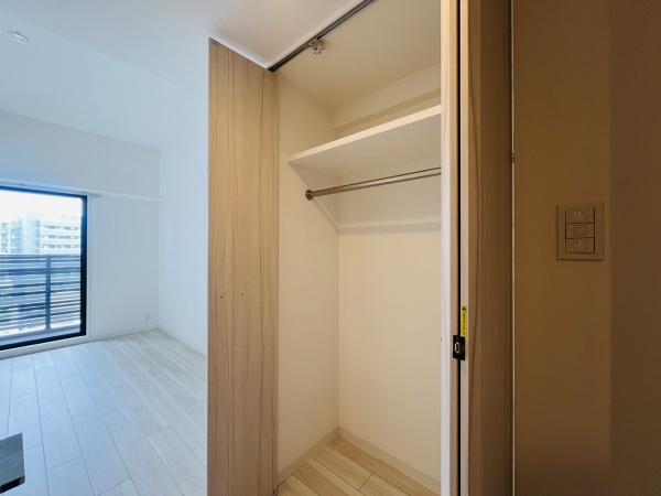 S-RESIDENCE都島Elegant