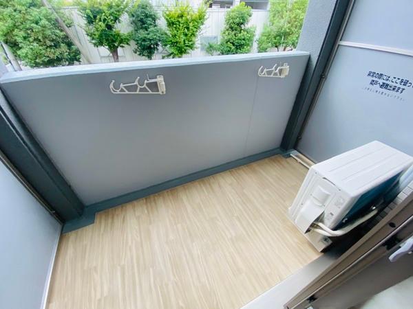 エスリード大阪城クローグ
