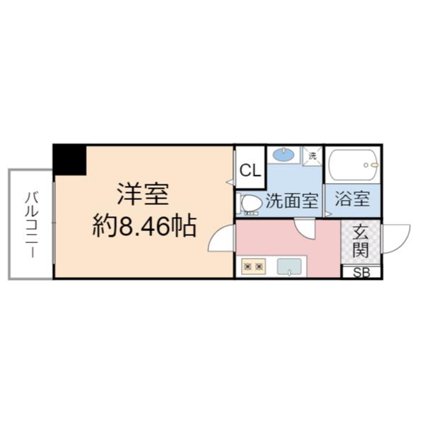 RSQUARE東天満