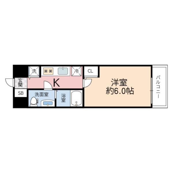 エスリード大阪城