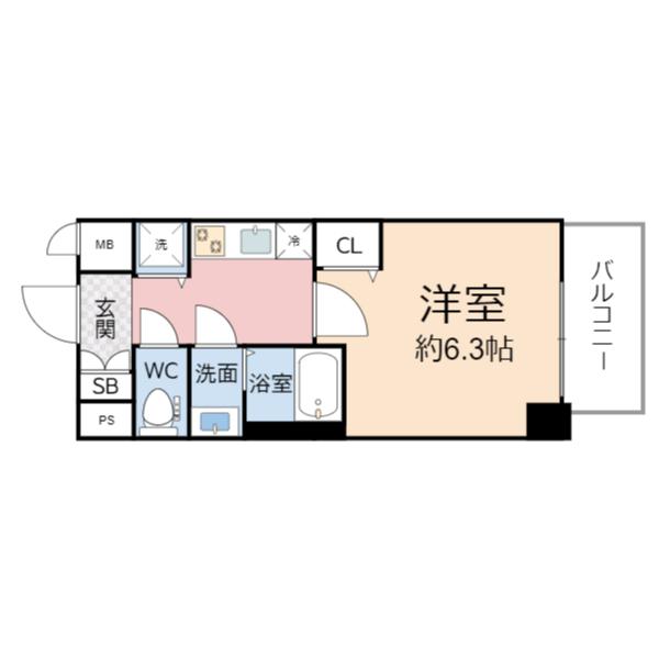 ゼオン大阪EAST