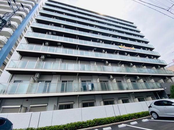 ゼオン大阪EAST