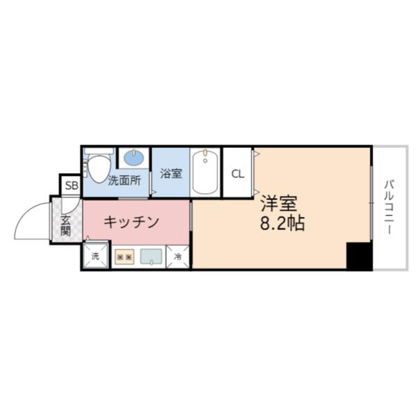 PARKHILLS都島Noble