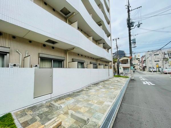 PARKHILLS都島Noble