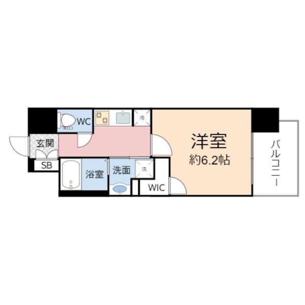 ジアコスモ京橋アクア