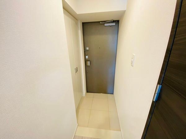 ジアコスモ京橋アクア
