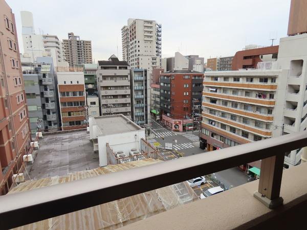 アミティエ扇町リアン