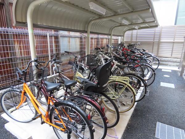 アミティエ扇町リアン