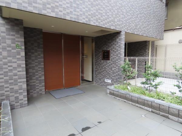 アミティエ扇町リアン
