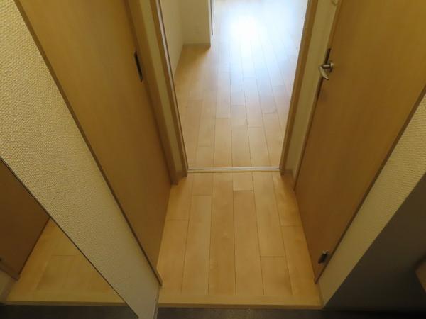 アミティエ扇町リアン