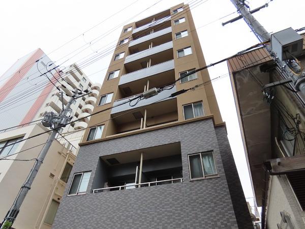 アミティエ扇町リアン