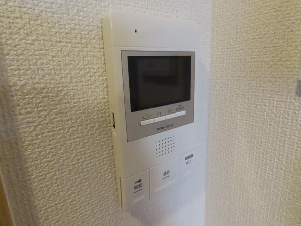 アミティエ扇町リアン