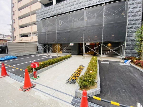 SHOKENResidence大阪都島