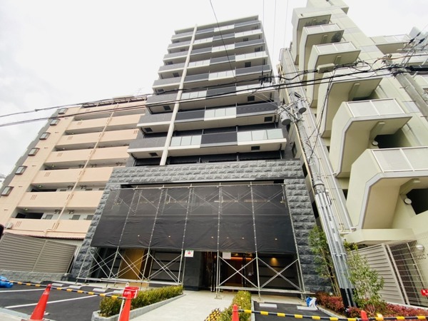 SHOKENResidence大阪都島