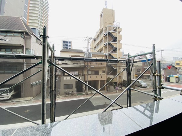 SHOKENResidence大阪都島