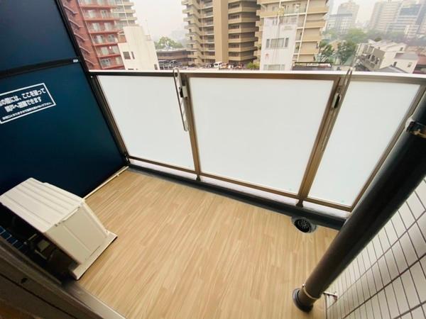 BPRレジデンス天満橋