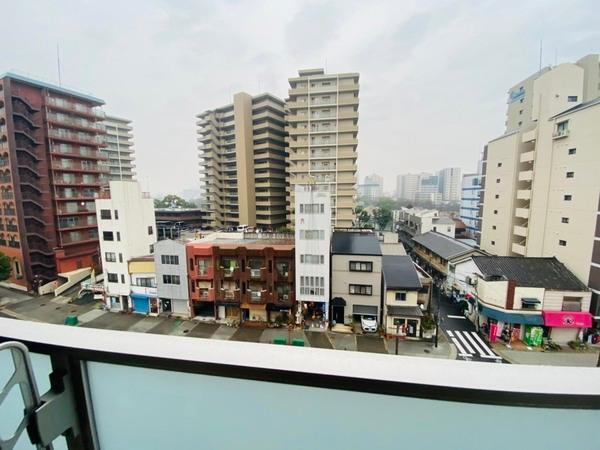 BPRレジデンス天満橋