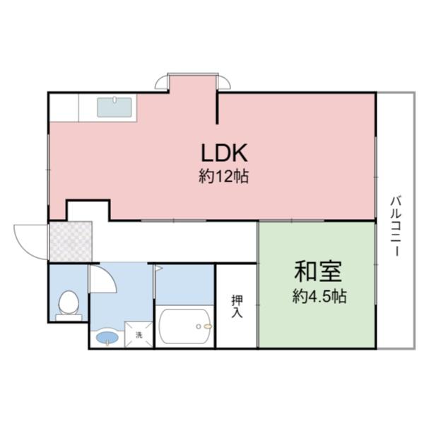 クリアポート福本