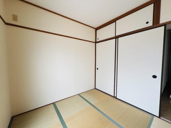 クリアポート福本