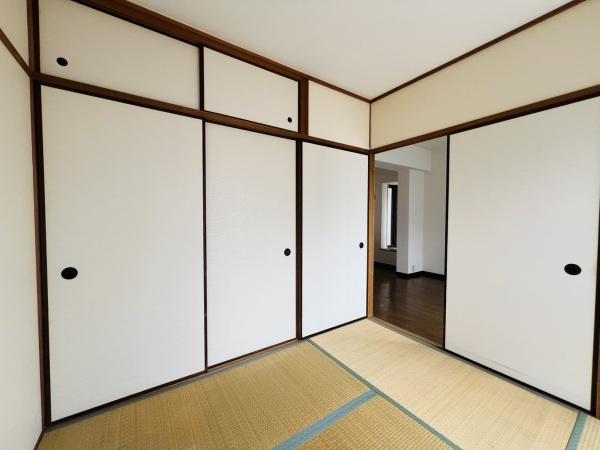 クリアポート福本