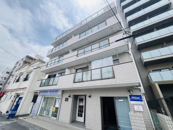 クリアポート福本
