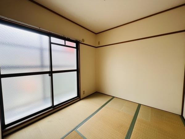 クリアポート福本