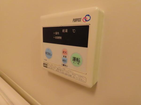 ニューシティアパートメンツ西天満