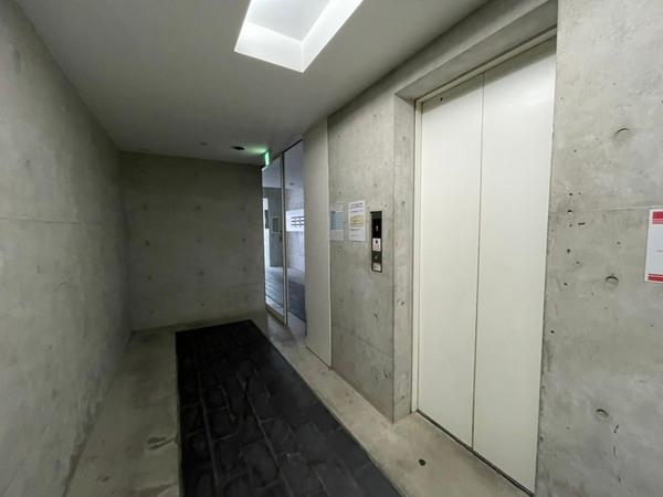 シーズ・アパートメント中之島