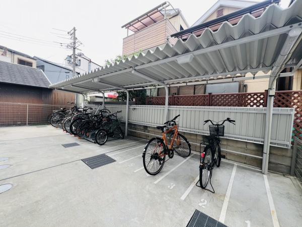 Lafort２城北公園通