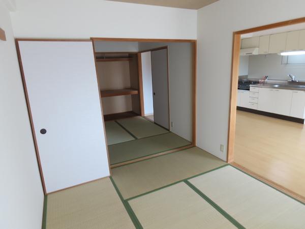 ル・アーブル東野田