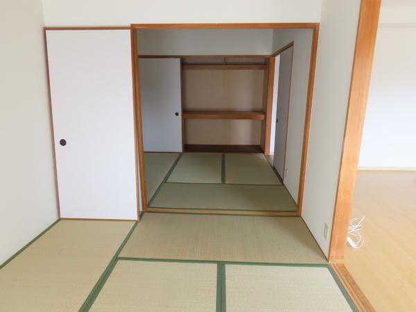 ル・アーブル東野田