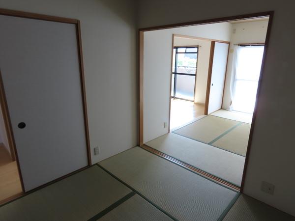 ル・アーブル東野田