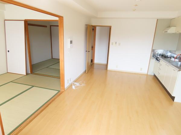 ル・アーブル東野田