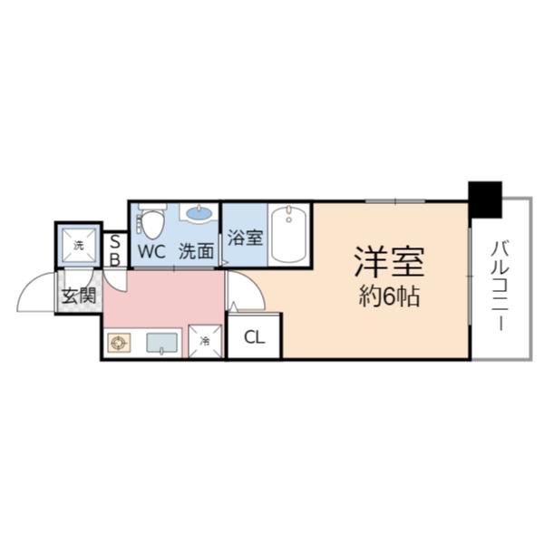 エスリード京橋ノースプレイス