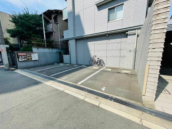 エスリード京橋ノースプレイス