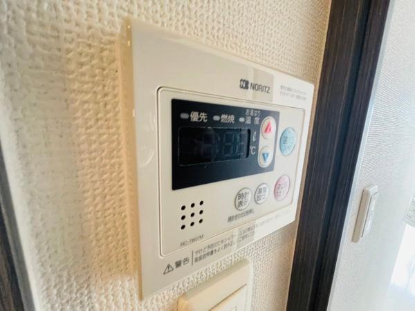エスリード京橋ノースプレイス