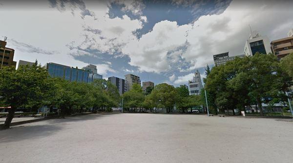 フェニックスコート(中大江公園)