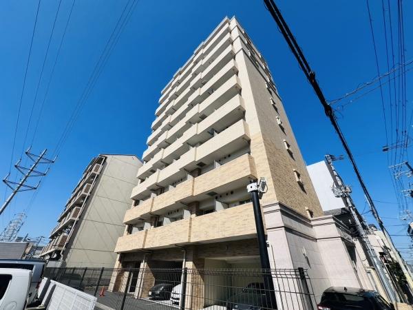 スプランディッド野江