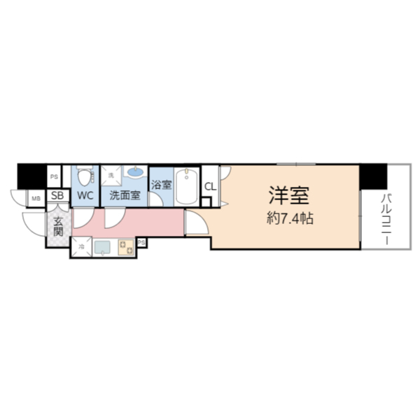 セイワパレス都島駅前