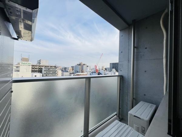 アウスレーベン都島１