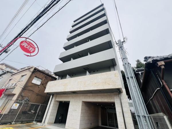 LiveFlat桜宮
