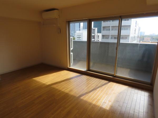 マンションはりげん