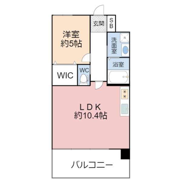 マンションはりげん