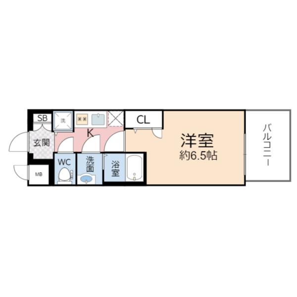 スワンズシティ大阪城北詰