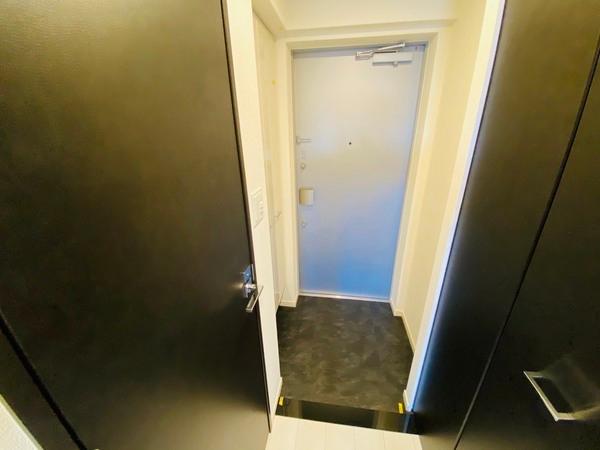 スワンズシティ大阪城北詰