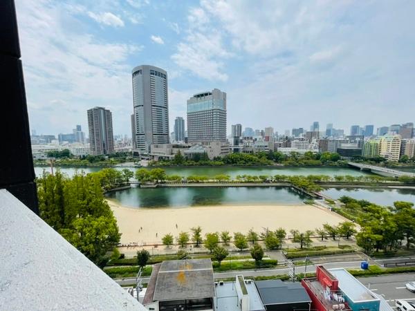 プレサンス水都OKAWA