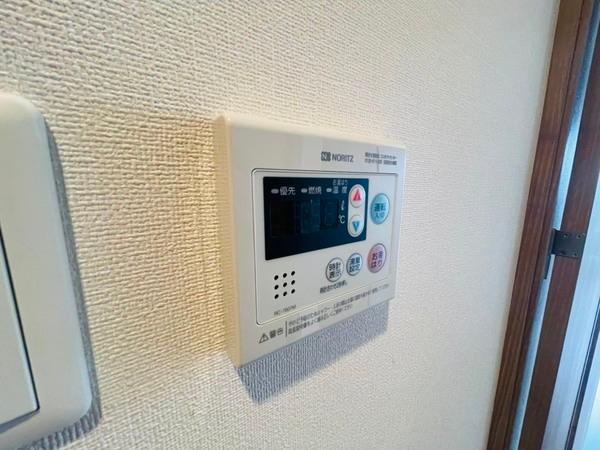 プレサンス水都OKAWA