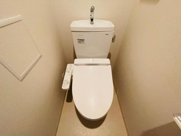 プレサンス水都OKAWA